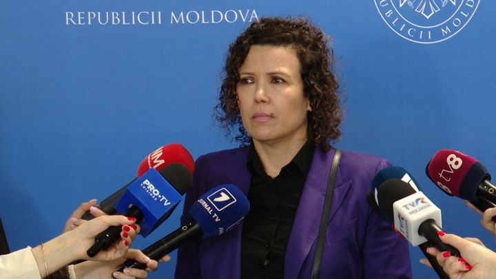Reacția Chișinăului, după  decizia regimului de la Tiraspol de a reintroduce stare de urgență în economie