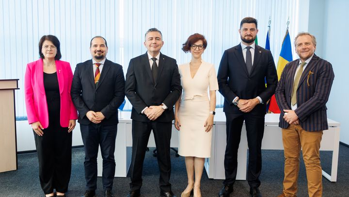 R. Moldova va primi încă 14 milioane de euro din partea Italiei pentru consolidarea rezilienței energetice a țării