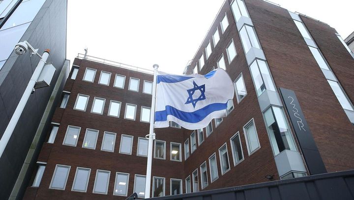 Israelul își închide ambasadele din întreaga lume, după atacul asupra Iranului
