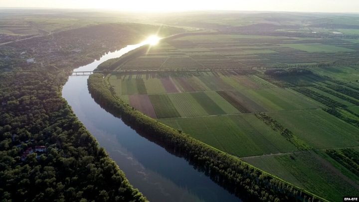 Suedia alocă 800 de mii de dolari R. Moldova pentru managementul durabil al râului Nistru