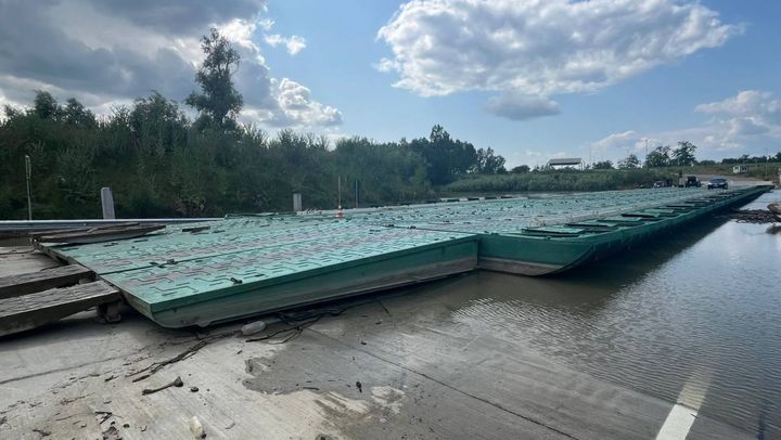 Atenție, călători. Postul vamal Leova–Bumbăta își sistează temporar activitatea din cauza unor lucrări