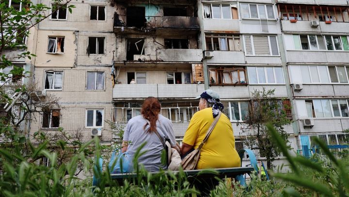 Parlamentul de la Kiev a adoptat o lege care le permite ucrainenilor să dețină și cetățenia altor țări