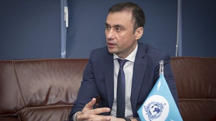 Fostul șef SIS, Vitalie Pîrlog, a fost arestat în Emiratele Arabe Unite, la solicitarea autorităților franceze