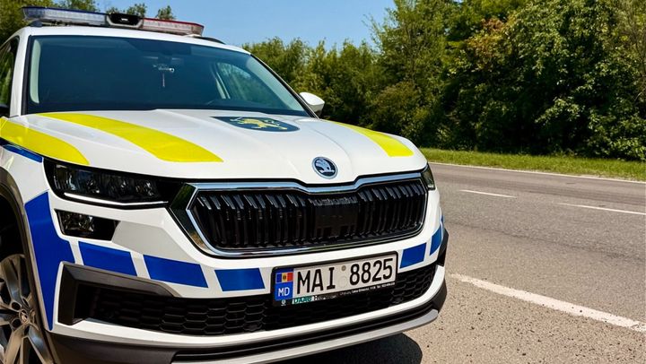 În weekend, peste 4.400 de șoferi au fost sancționați pentru diverse abateri în trafic: 70 pentru consum de alcool