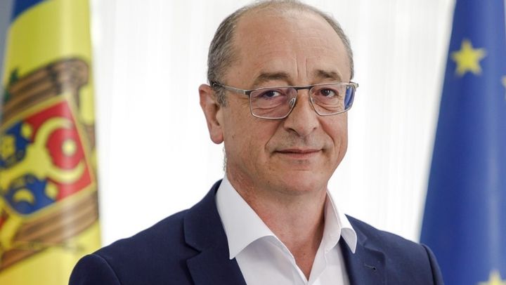 Alexandru Corețchi a demisionat din funcția de director al STISC. Cine este noul șef interimar