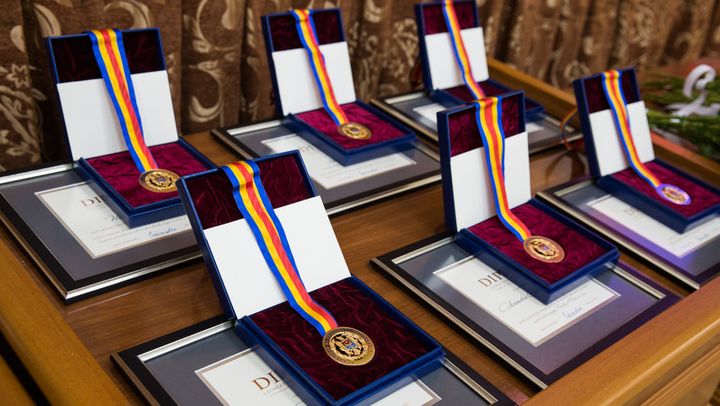 Ministerul Culturii a lansat concursul pentru decernarea Premiului Național 2025