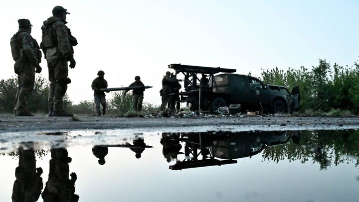 Cinci morți și cel puțin 23 de răniți, în urma unor bombardamente în regiunea Dnipropetrovsk