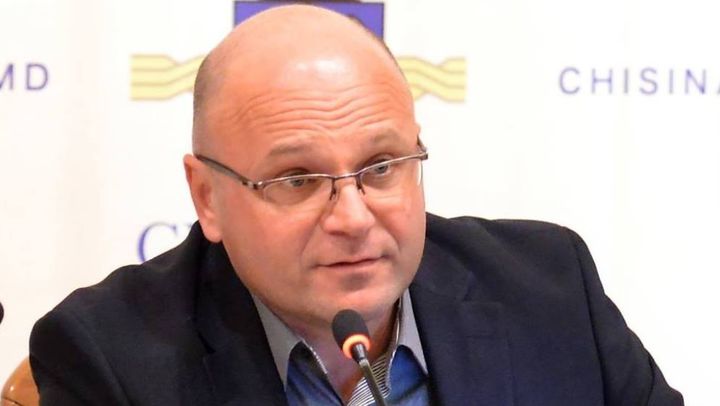 Fostul secretar al partidului ALDE, condamnat pentru finanțare ilegală a formațiunii cu bani de la gruparea „Șor”