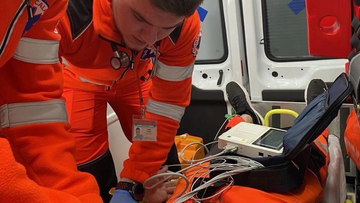 Șase persoane au suferit șoc anafilactic, după ce au fost înțepate de albine sau viespi. Acestea au ajuns la spital