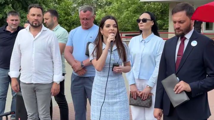 Evghenia Guțul rămâne în arest la domiciliu. Măsura preventivă a fost prelungită până pe 13 iulie