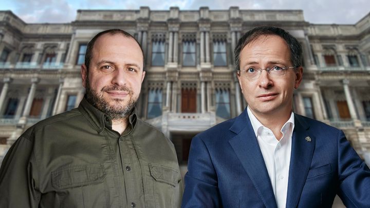 Pregătiri pentru un nou schimb de prizonieri și propuneri de armistițiu. Rezultatele negocierilor de la Istanbul
