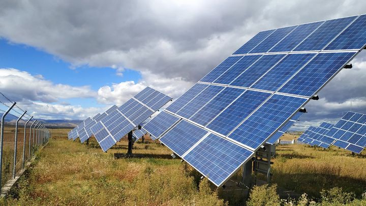 Pe 29 iunie, aproape 50% din consumul de energie electrică al R. Moldova a fost acoperit din surse regenerabile