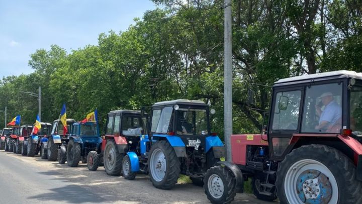 Asociația „Forța Fermierilor” anunță că ar putea organiza proteste masive în toată țara
