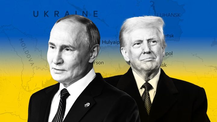 Putin a vorbit cu Trump la telefon: Moscova este pregătită pentru continuarea negocierilor cu Kievul