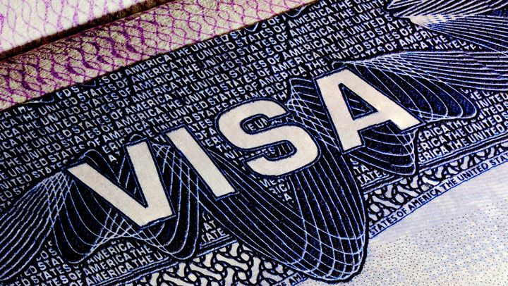 Noi condiții pentru obținerea vizei în SUA. Anunțul Ambasadei americane la Chișinău