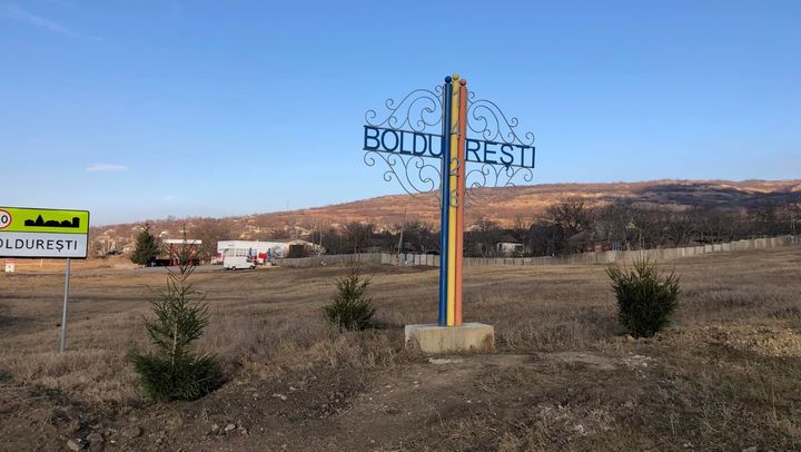 La Boldurești va fi organizată votarea repetată pentru funcția de primar. Hotărârea aprobată de CEC