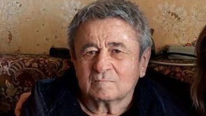Un bărbat de 81 de ani din capitală, dispărut fără urmă de câteva zile. Poliția cere ajutorul cetățenilor