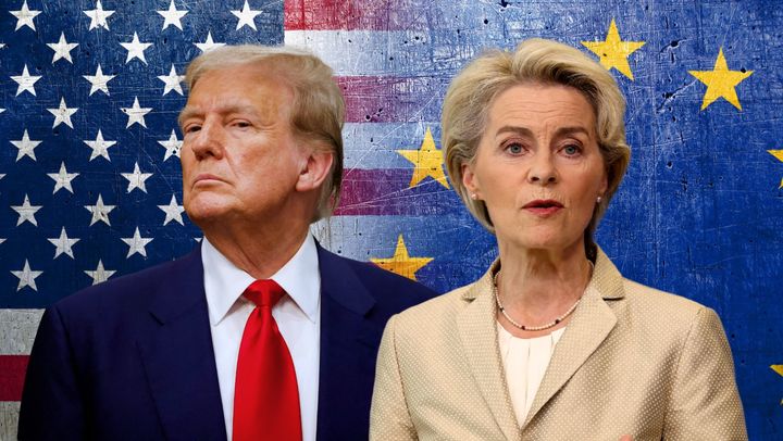Donald Trump a anunțat tarife vamale de 30% pentru mărfurile din UE, de la 1 august. Reacția Comisiei Europene