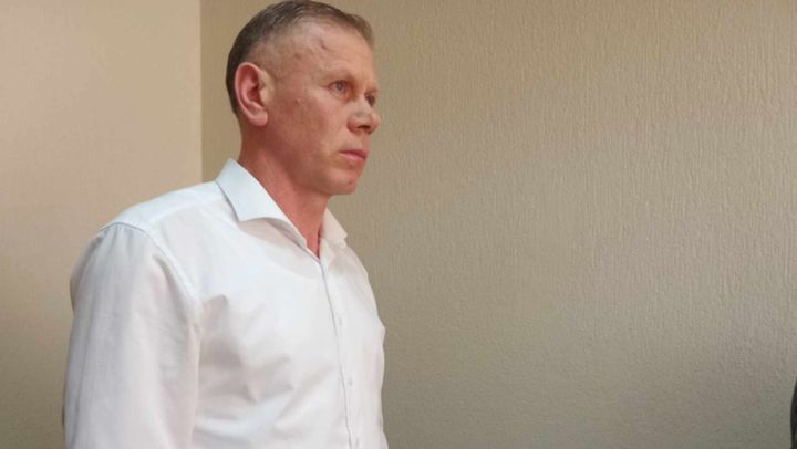 CEC a anulat înregistrarea lui Nicanor Ciochină în calitate de candidat la funcția de primar al comunei Boldurești