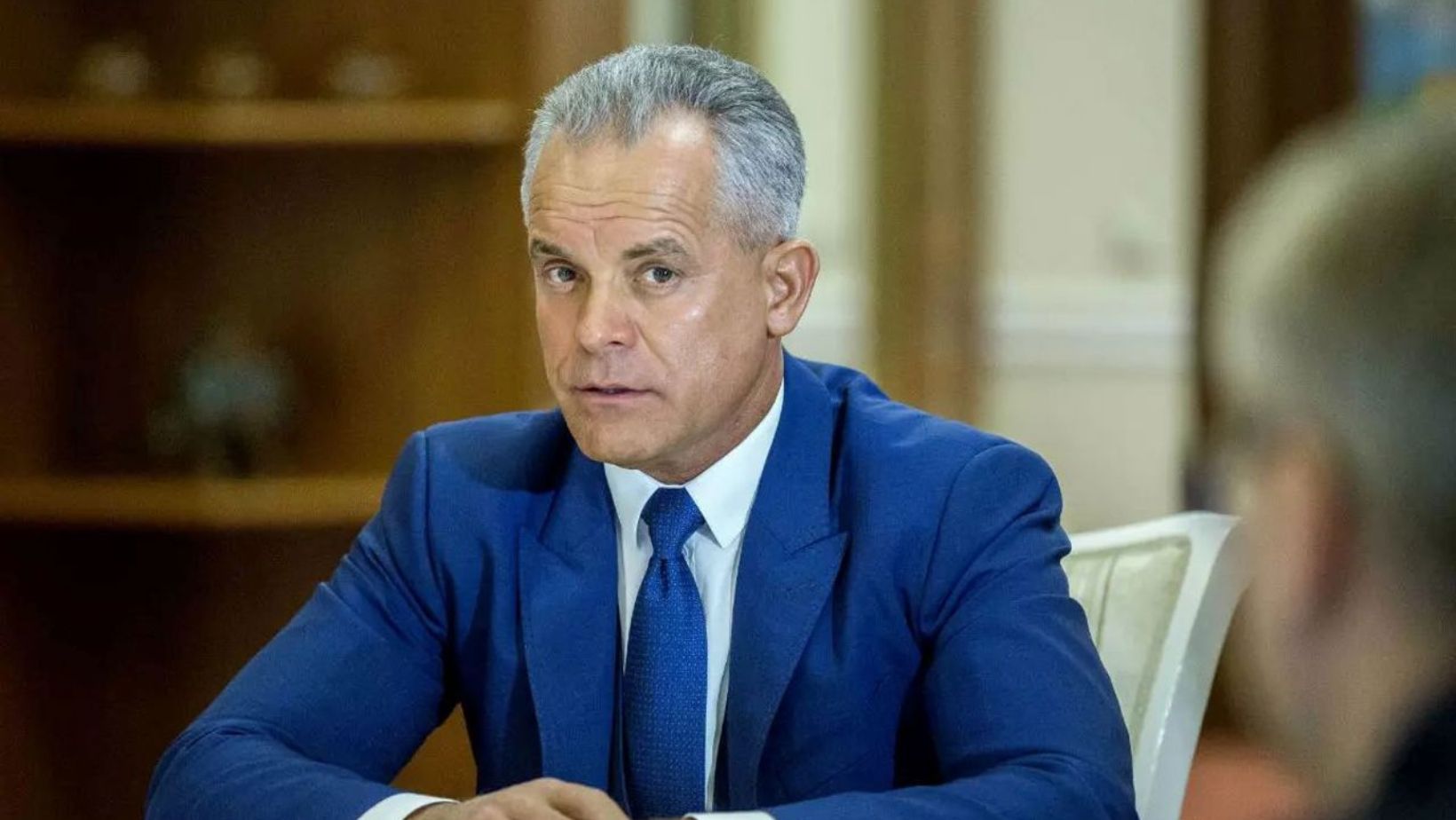 Vladimir Plahotniuc a fost reținut în Grecia. Anunțul Inspectoratului General a Poliției