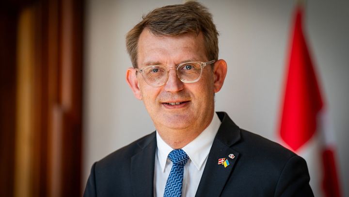 Ministrul Apărării din Danemarca efectuează o vizită la Chișinău. Ar urma să fie anunțat un ajutor financiar