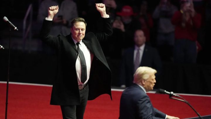 „Partidul America”. Elon Musk a anunțat lansarea propriei formațiuni politice