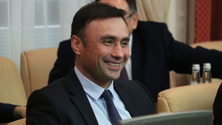AFP: Fostul ministru moldovean al Justiției, Vitalie Pîrlog, a fost extrădat în Franța