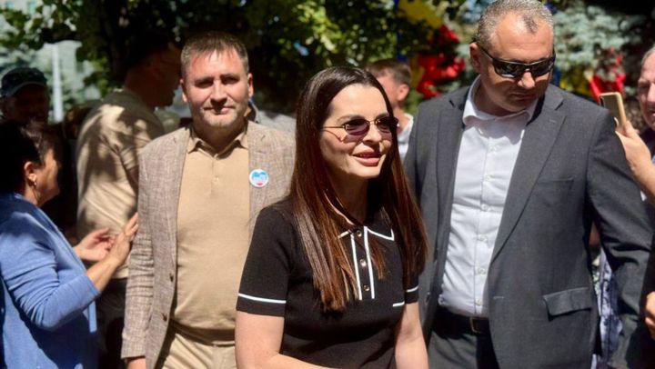 Evghenia Guțul și Svetlana Popan își vor afla sentința la începutul lunii august