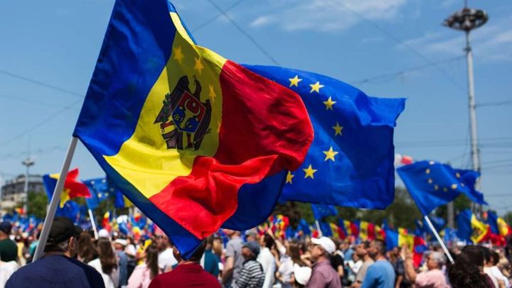 R. Moldova îndeamnă UE să înceapă negocierile de aderare până la alegerile parlamentare din toamnă