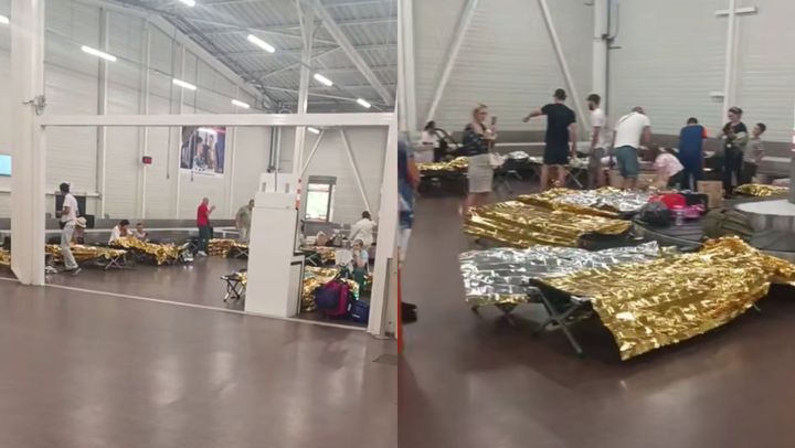 Zeci de pasageri care urmau să zboare de la Paris la Chișinău au rămas blocați pe aeroport. Precizările AAC