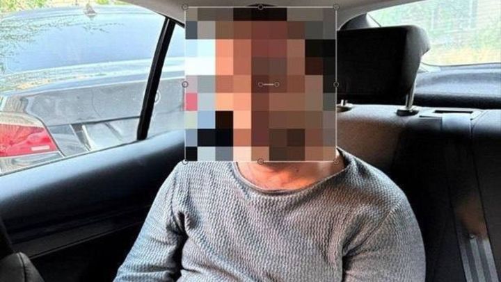 Bărbat din Chișinău, reținut și plasat în arest pentru 30 de zile. Ar fi încercat să-și omoare concubina