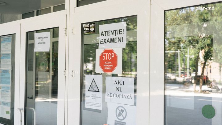 A început sesiunea suplimentară de bacalaureat. 219 candidați susțin proba la limba română pentru alolingvi