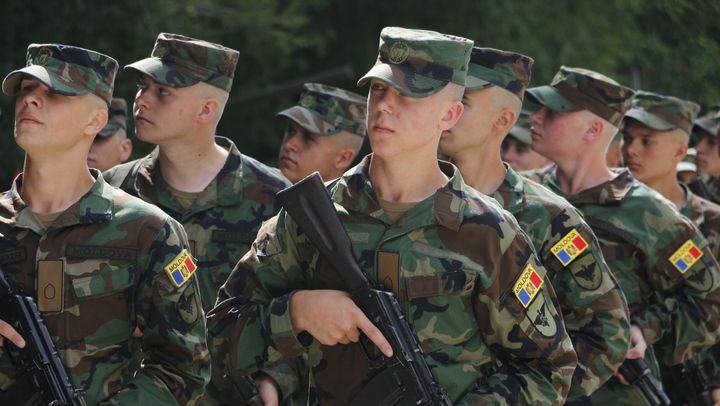 Ministerul Apărării dezminte un nou fals. Niciun soldat ar Armatei Naționale nu luptă în alte țări
