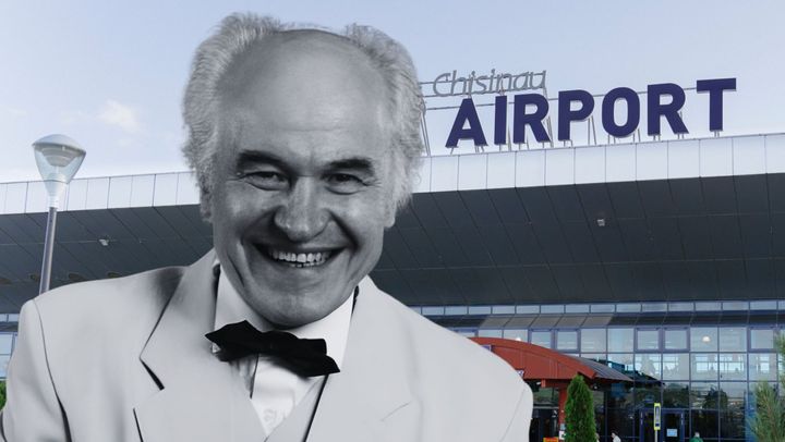 Undă verde de la Guvern. Aeroportul Internațional Chișinău va fi redenumit în „Eugen Doga”