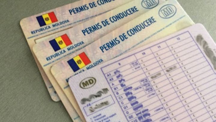 Vești bune pentru șoferi. Permisele auto emise în R. Moldova și Irlanda vor fi recunoscute reciproc