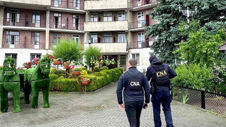 Dosarul fraudelor de la sanatoriul din Vadul lui Vodă. Cei trei învinuiți, plasați în arest la domiciliu