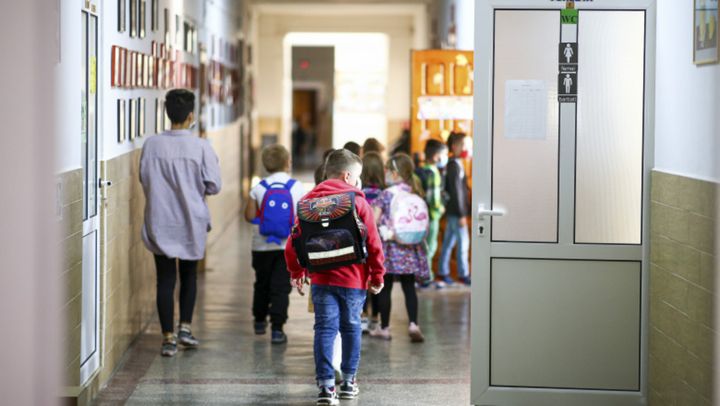 Copiii cu dizabilități din Bălți vor primi la începutul anului școlar vouchere de câte 1.000 de lei