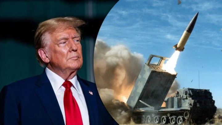 Statele Unite vor vinde arme NATO, care le va livra Ucrainei, afirmă Trump