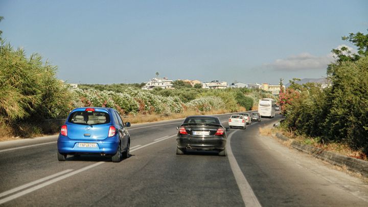 Șoferii care încalcă regulile de circulație în Bulgaria și Grecia vor fi sancționați mai dur. Ce amenzi pot primi